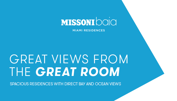 Missoni Baia Logo