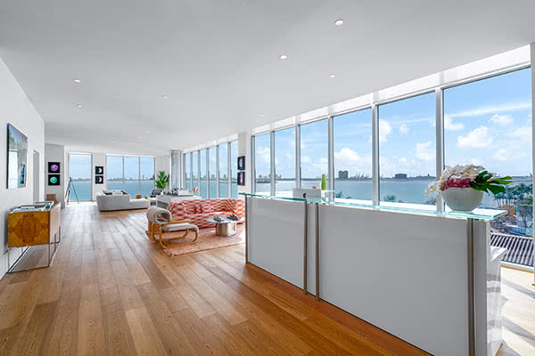 Miami Sales Gallery