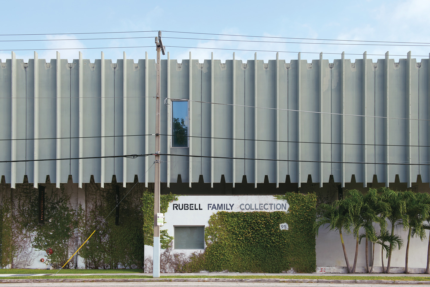 Missoni Baia Neighborhood