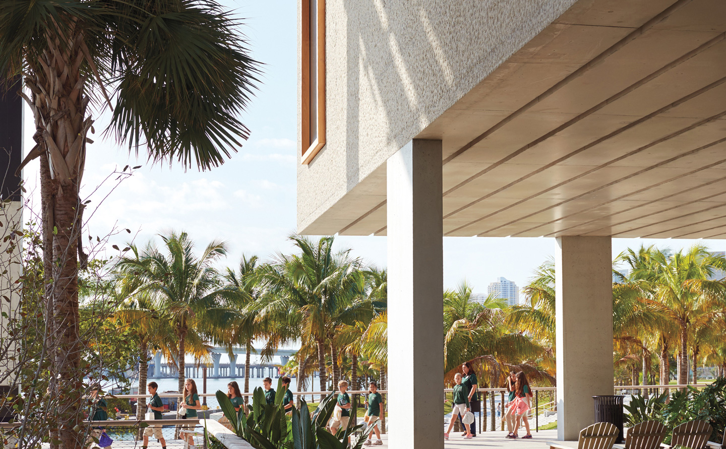 Edgewater Miami Waterfront