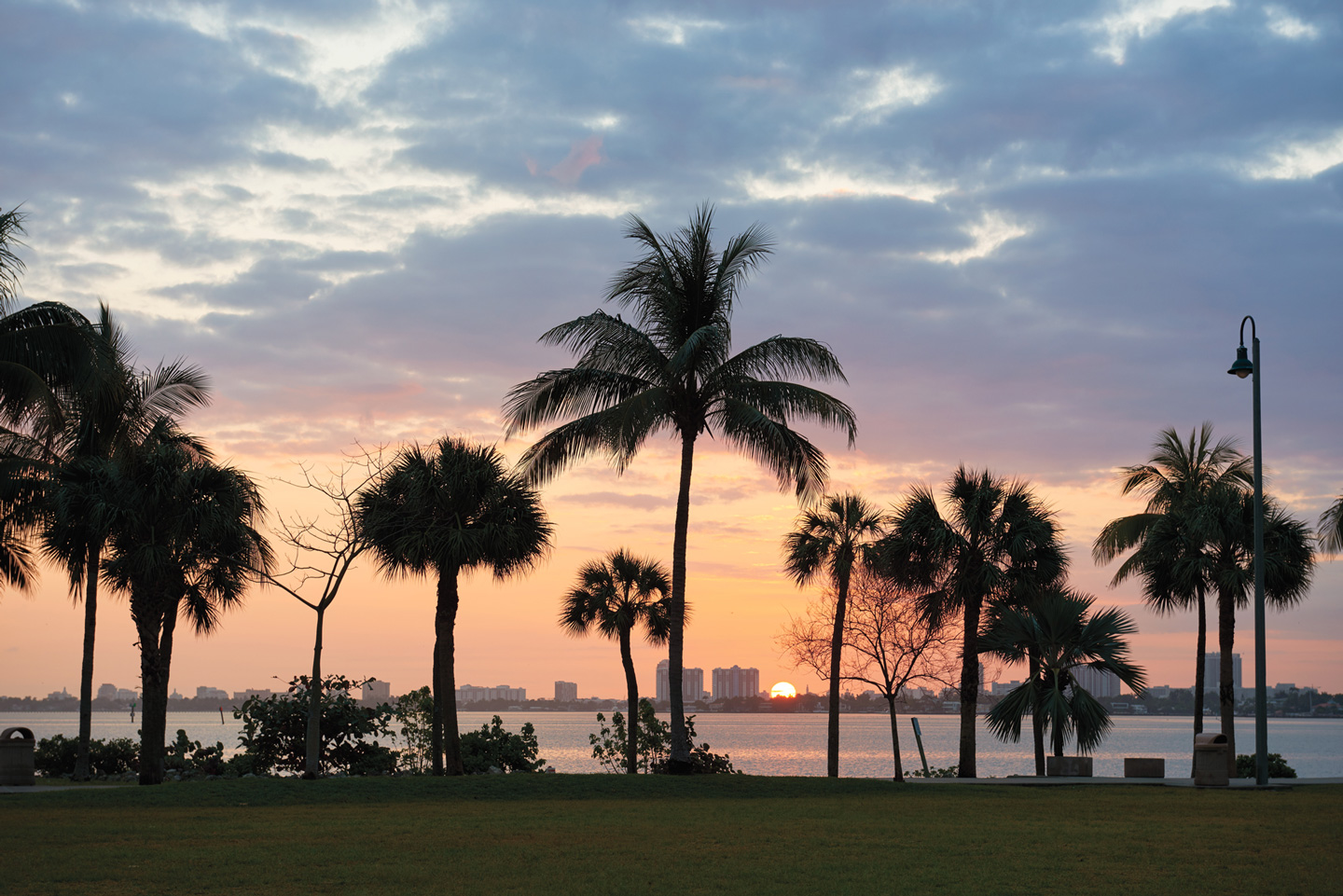 Miami Waterfront Condos
