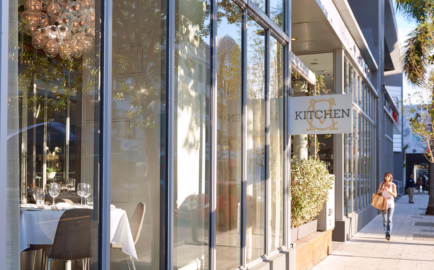 Best Restaurants in Edgewater