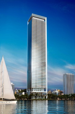 missoni baia condo