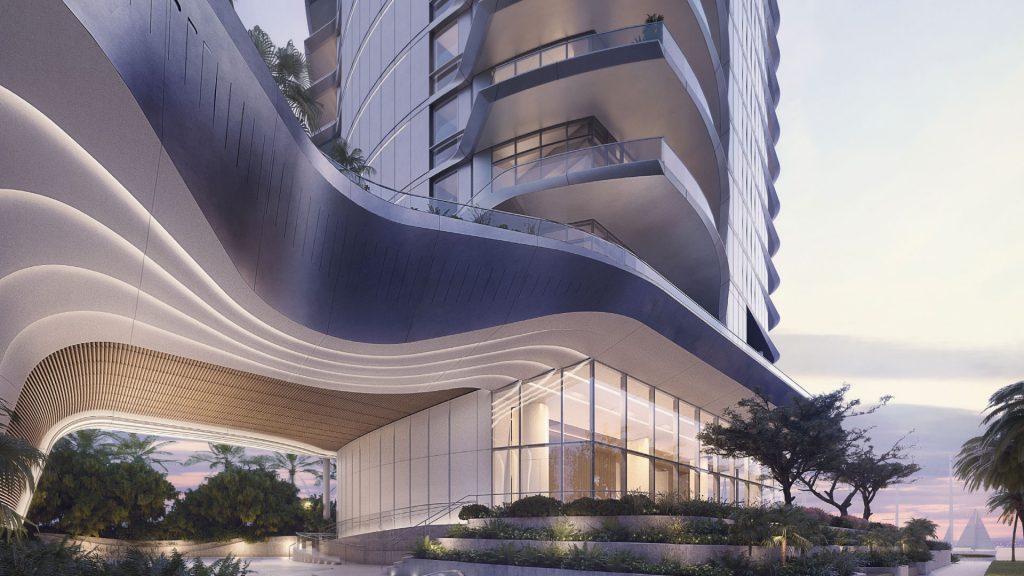 Missoni Baia Miami Residences, Inmobiliare, July 20, 2020 - Missoni Baia